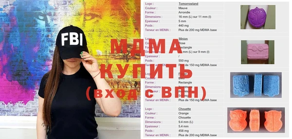 таблы Лагань